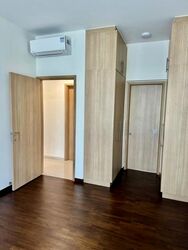 Varsity Park Condominium (D5), Condominium #624942461